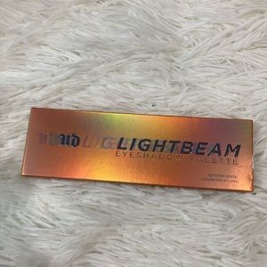 Urban Decay Makeup Pallette